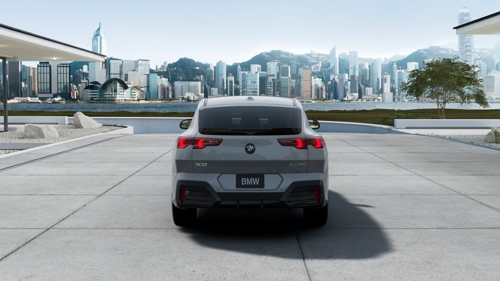 New 2027 Brooklyn Grey Metallic BMW xDrive28i image 27