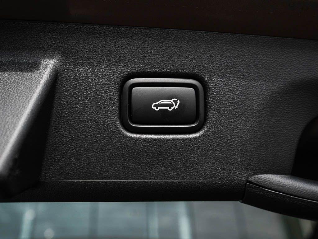New 2026 Creamy White Pearl Hyundai Limited AWD image 35