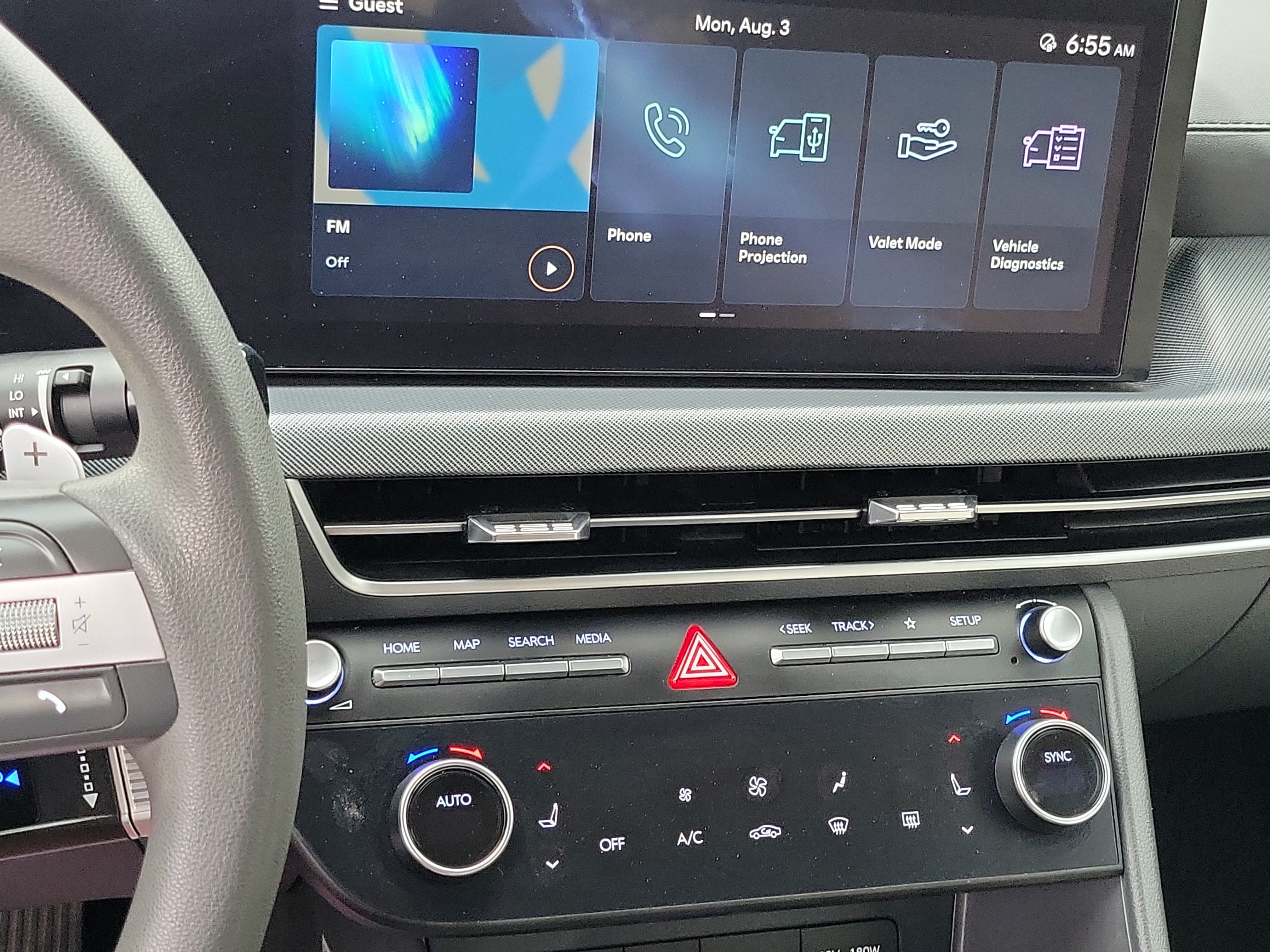 2024 Hyundai Sonata SEL - Photo 19