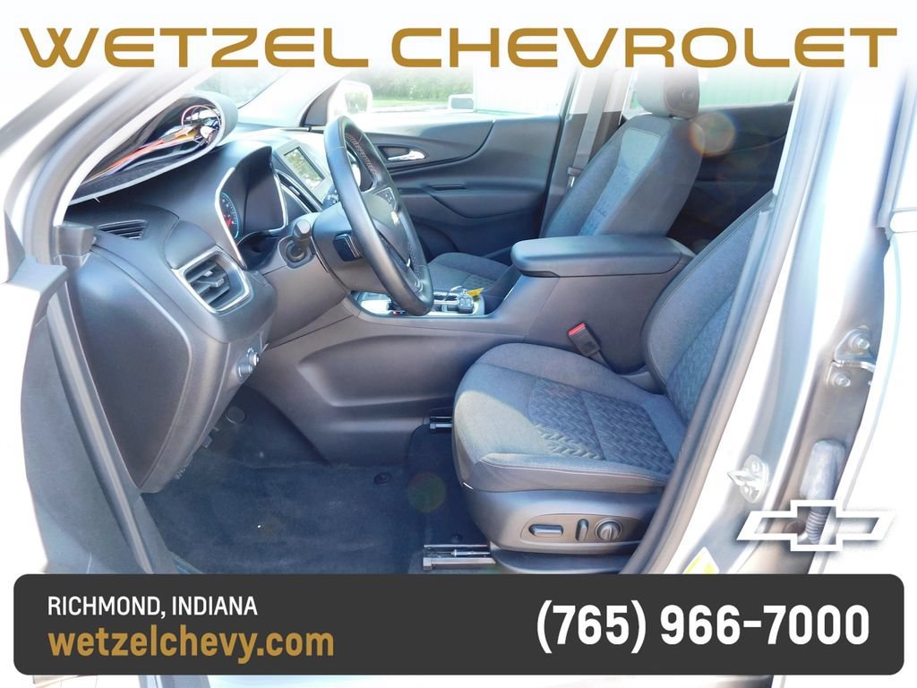 2023 Chevrolet Equinox LT - Photo 12