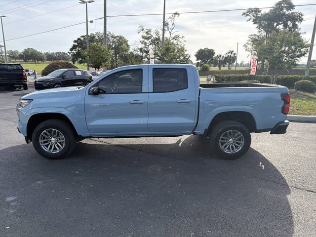 2026 Chevrolet Colorado LT - Photo 8