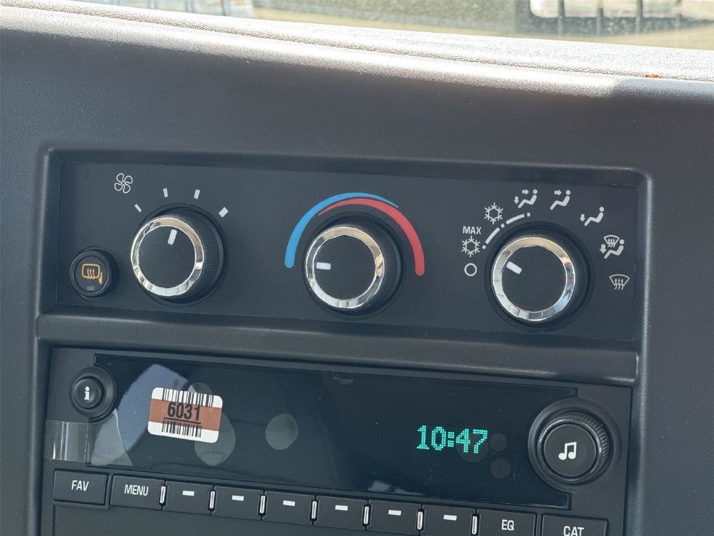 2026 Chevrolet Express Passenger LS - Photo 11