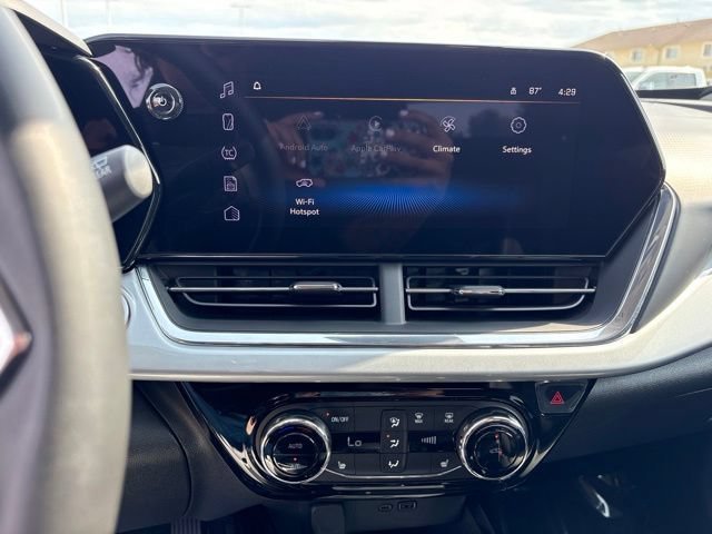 2026 Chevrolet Trax LT - Photo 24