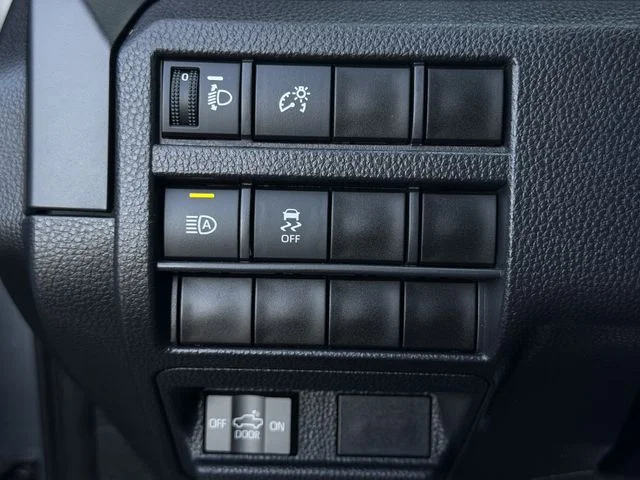 Used 2026 Silver Toyota SR image 23