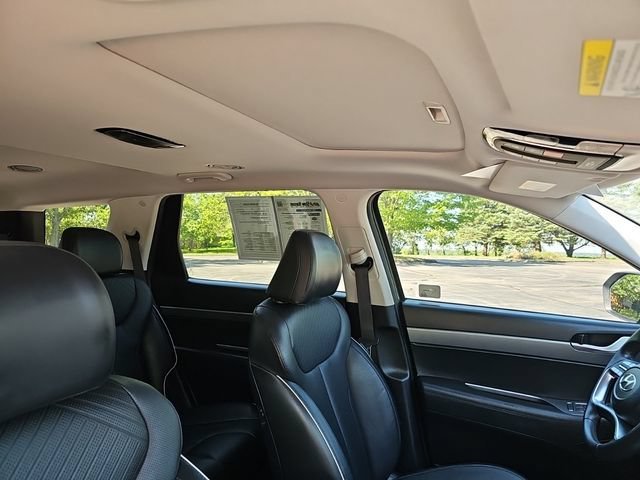 2023 Hyundai Palisade XRT - Photo 12
