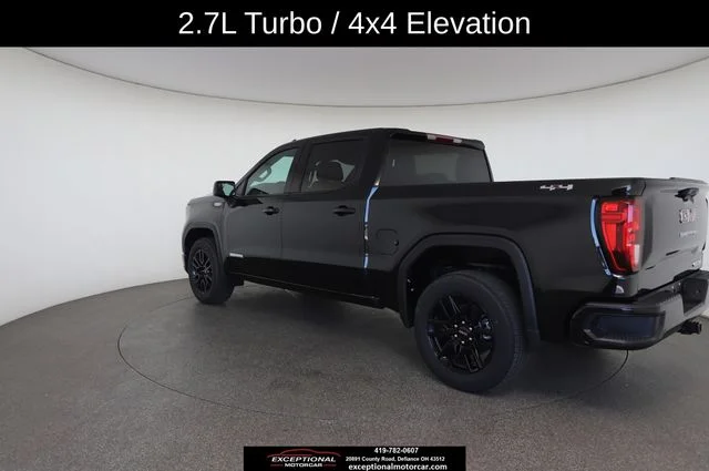 Used 2026 Black GMC Elevation image 11