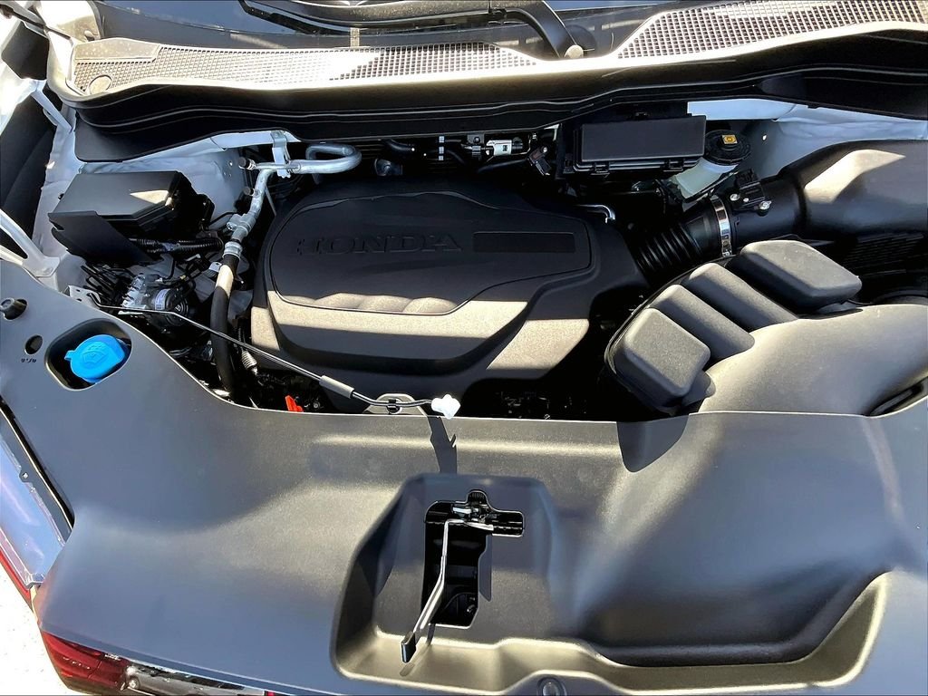 2025 Honda Ridgeline TrailSport - Photo 16