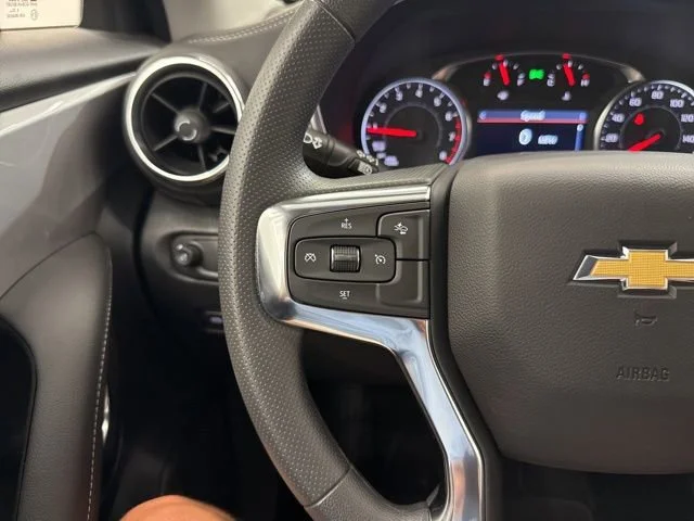 2026 Chevrolet Blazer 2LT - Photo 23