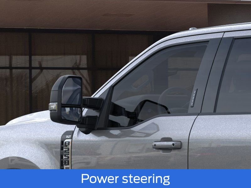 2026 Ford F-250 Super Duty XLT - Photo 25