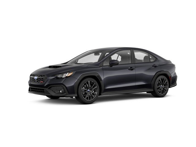 New 2026 MAGNETITE GRAY METALLIC Subaru Premium image 3