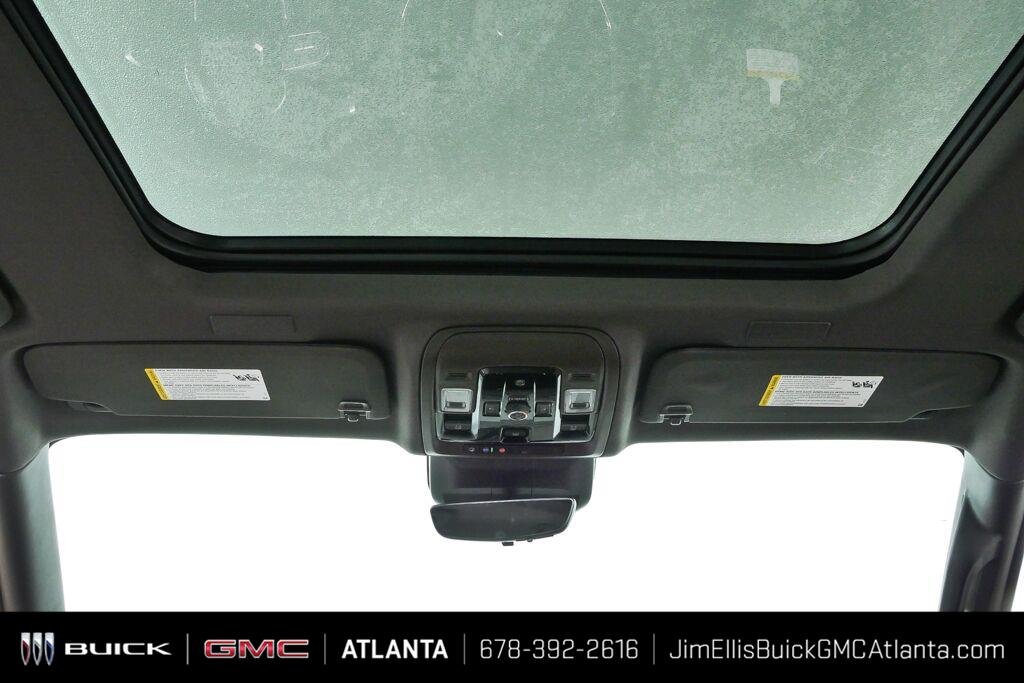 2027 GMC Yukon Elevation - Photo 20