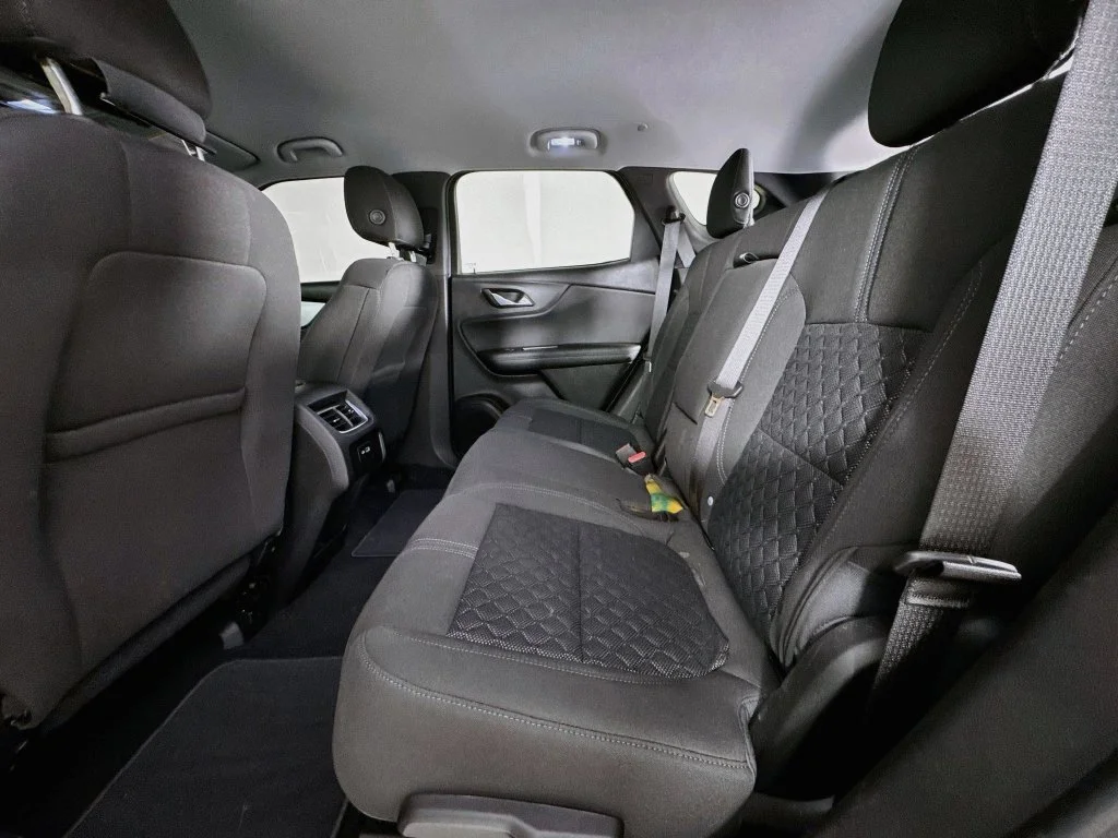 Used 2021 Iron Gray Metallic Chevrolet LT image 30