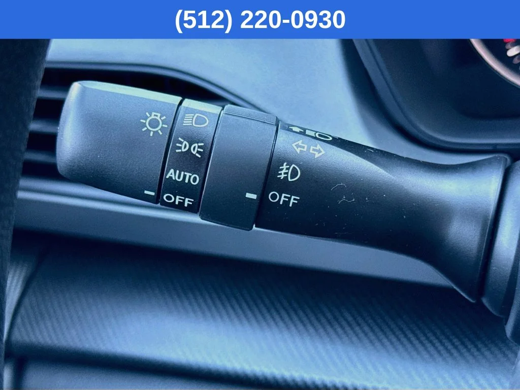 New 2027 Silver Subaru Premium image 13