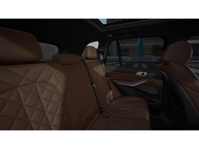New 2026 Manhattan Green Metallic BMW  image 12