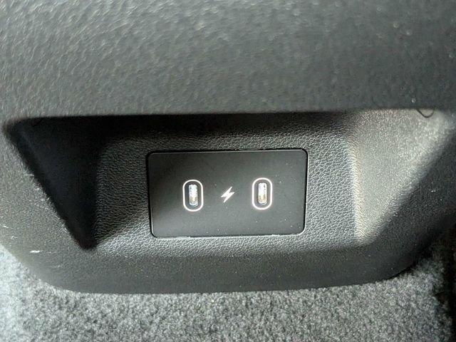 Used 2025 Blue Hyundai SEL image 14