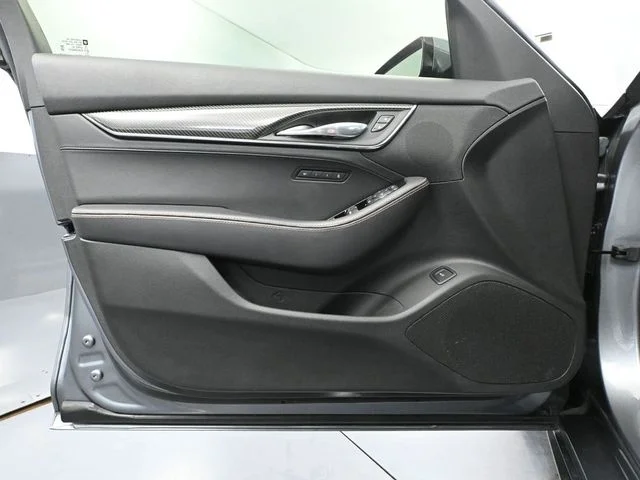 Used 2021 Gray Cadillac Sport image 20
