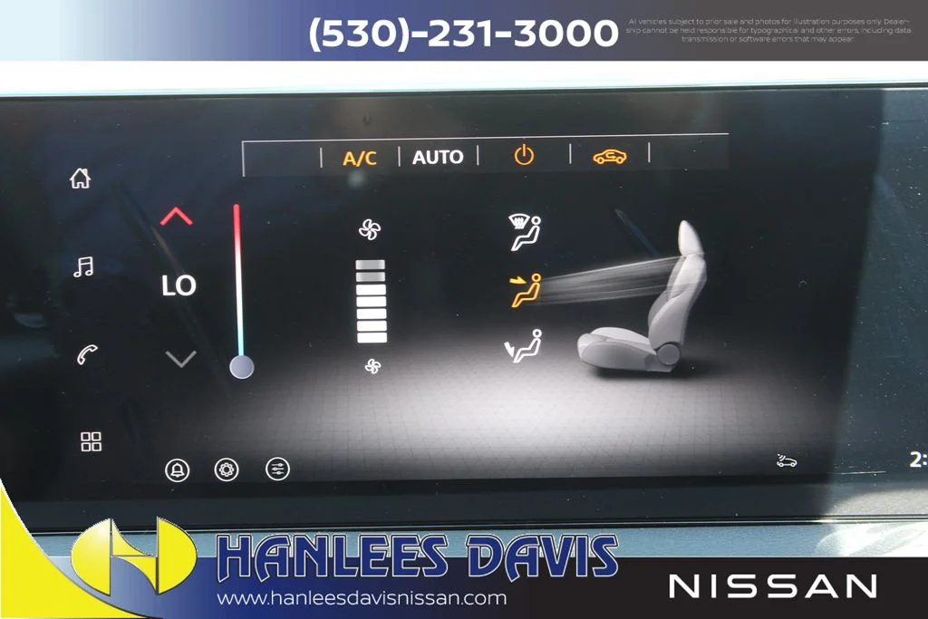 New 2026 Gray Nissan SR image 22