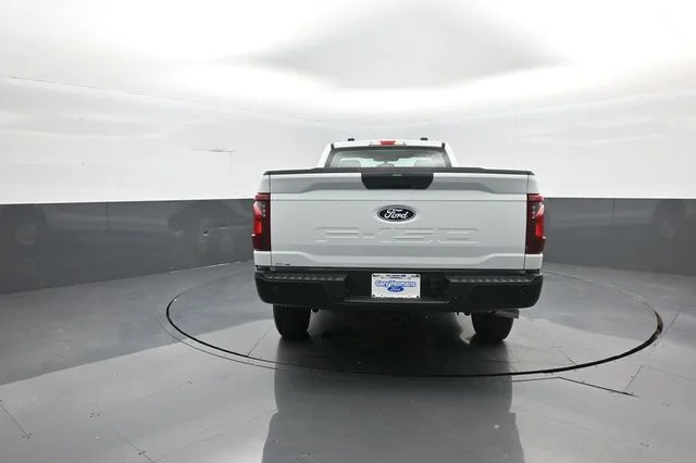 New 2026 White Ford XL image 6