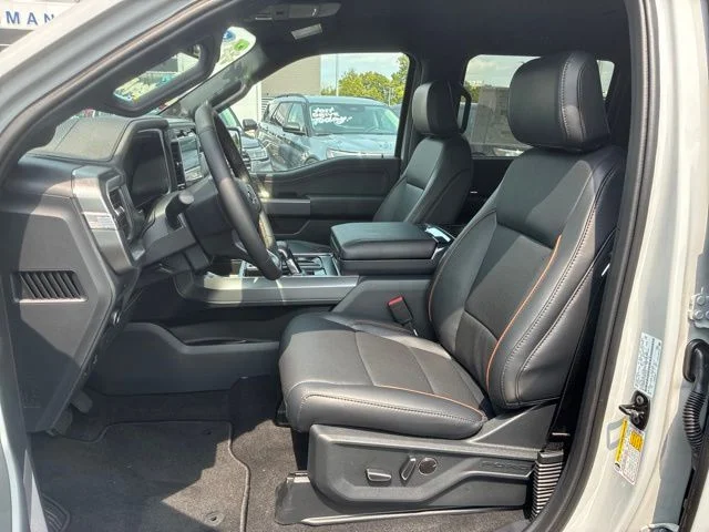 New 2026 Avalanche Ford Lariat® image 21