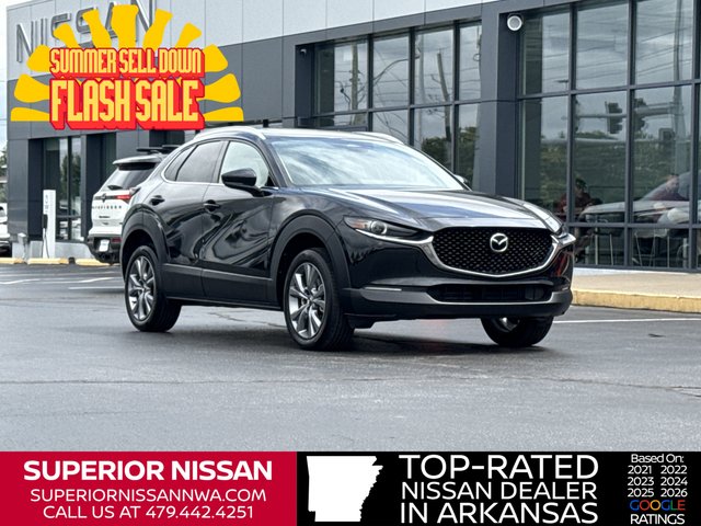 2024 Mazda CX-30 2.5 S Premium Package AWD