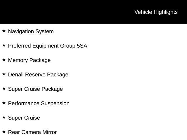 2025 GMC Acadia Denali - Photo 7