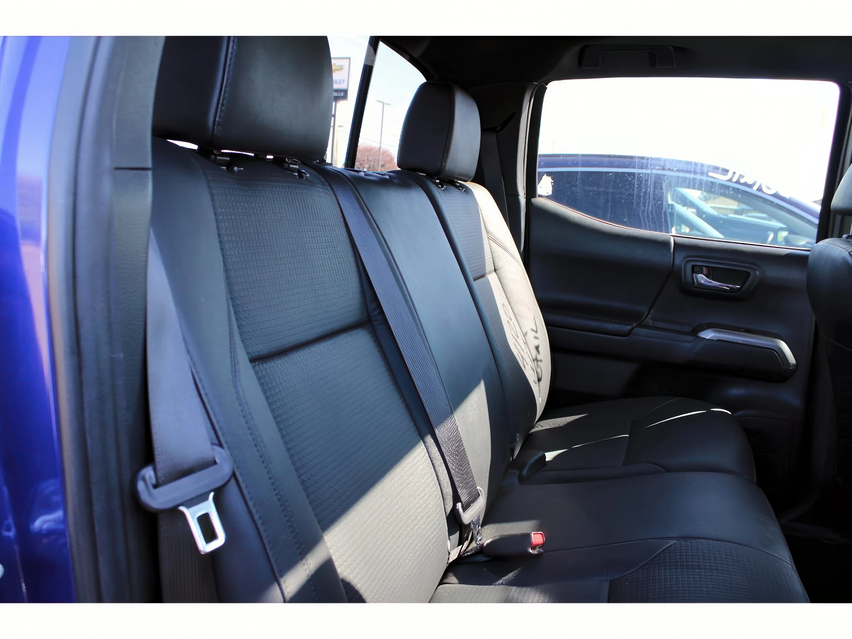2023 Toyota Tacoma Limited - Photo 20