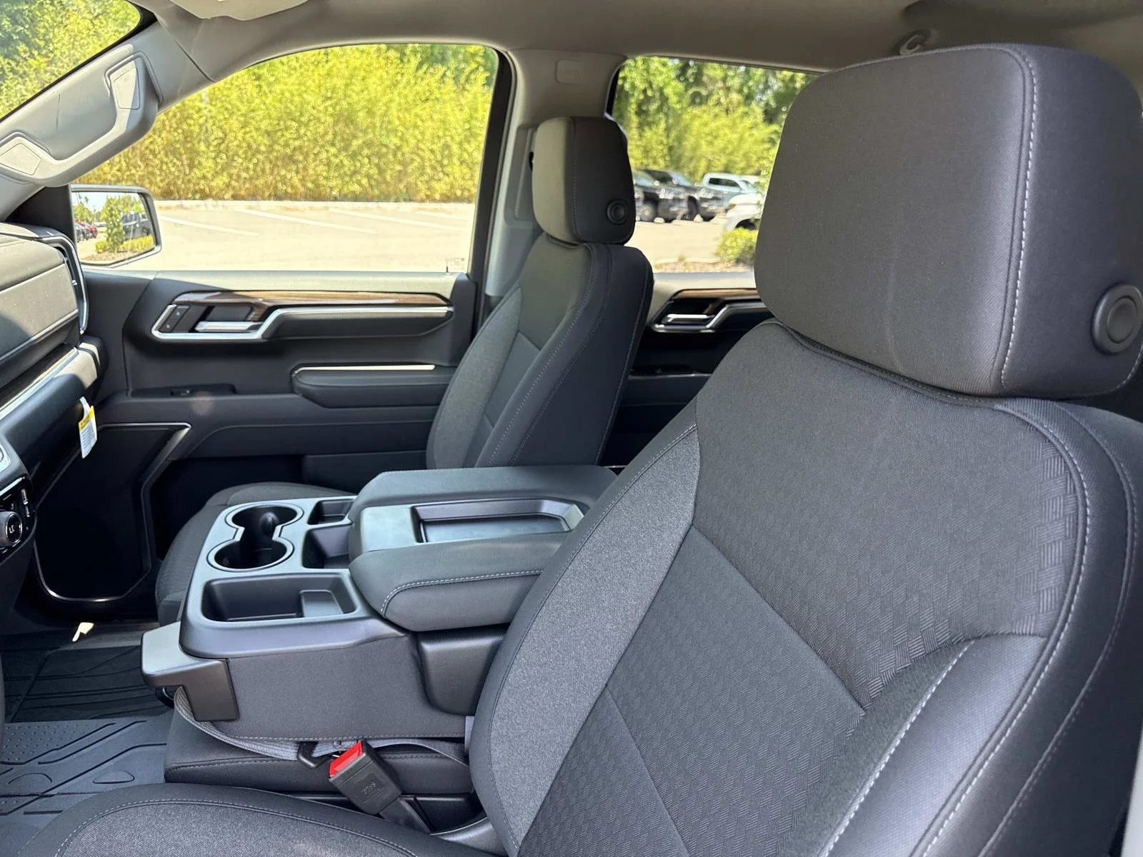 2026 Chevrolet Silverado 1500 RST - Photo 20