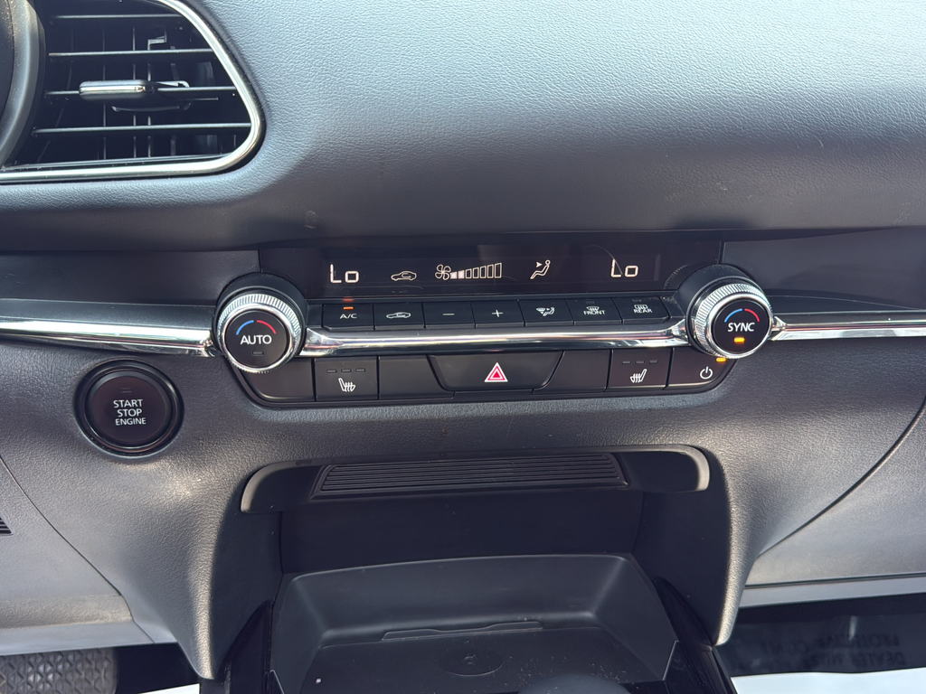 Certified Used 2024 Gray Mazda 2.5 S Carbon Edition image 21