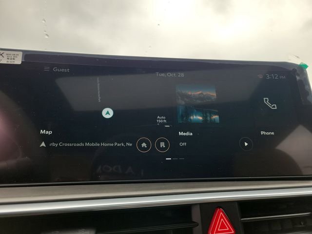New 2026 White Pearl Kia X-Line SX Prestige image 28