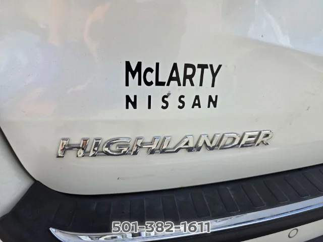 Used 2019 White Toyota Limited Platinum image 18