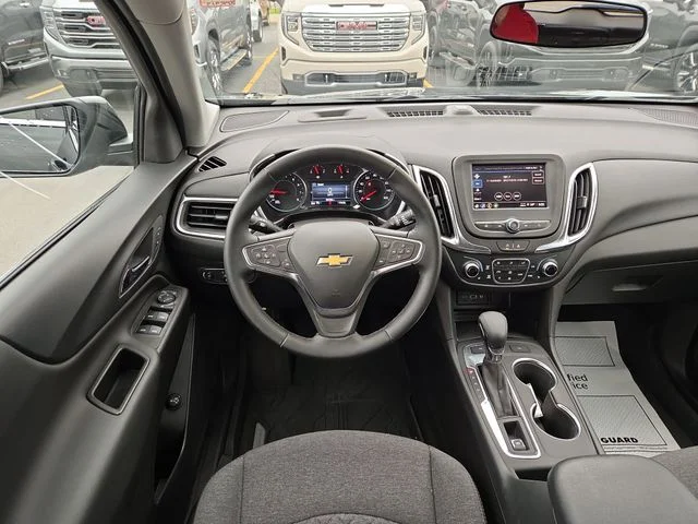 Used 2024 Black Chevrolet LT image 26
