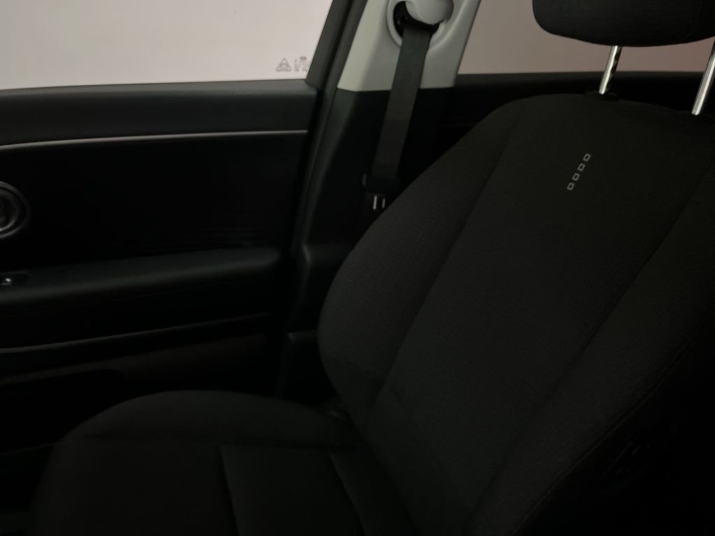 Used 2026 White Hyundai SE image 11