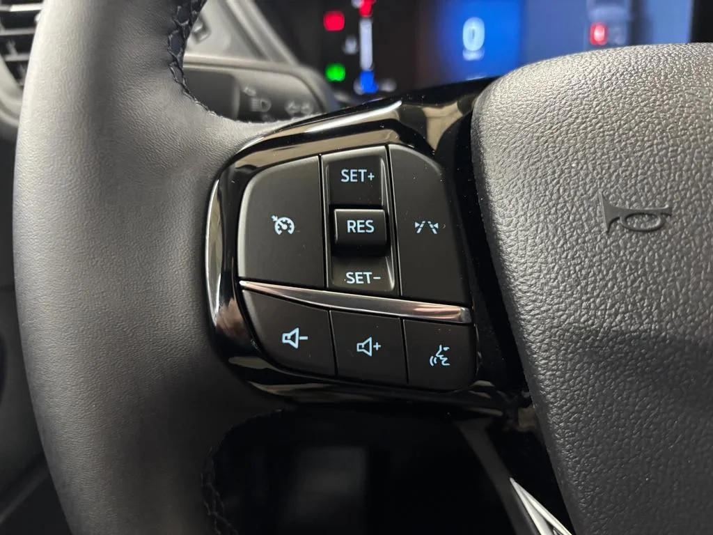 New 2026 Space Silver Metallic Ford Active® image 21