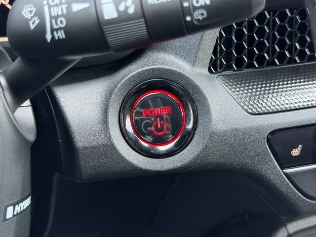 Used 2025  Honda Sport-L image 33