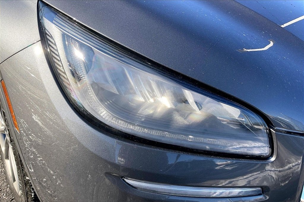 2022 LINCOLN CORSAIR - Image 25