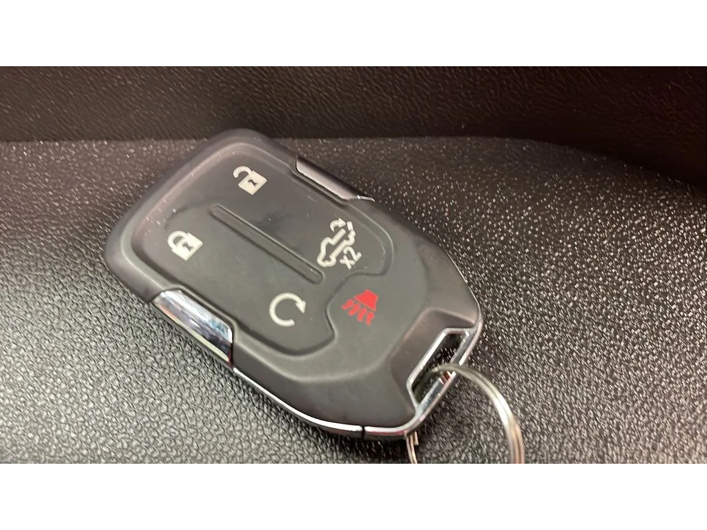 Used 2022 Black Chevrolet LT image 19