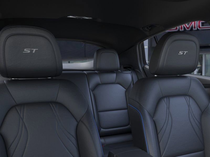 2026 BUICK ENVISTA - Image 30