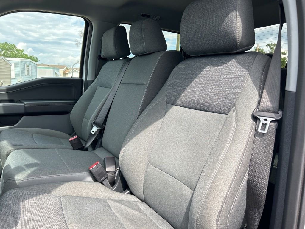 2024 Ford F-150 XLT - Photo 13