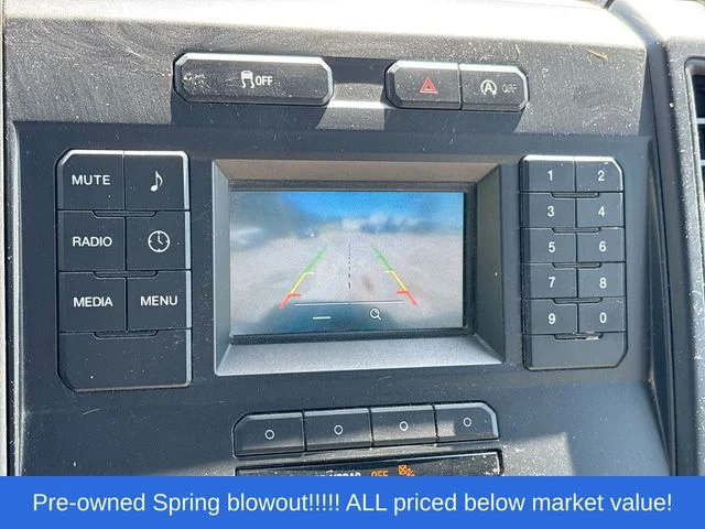 Used 2018 White Ford XL image 22
