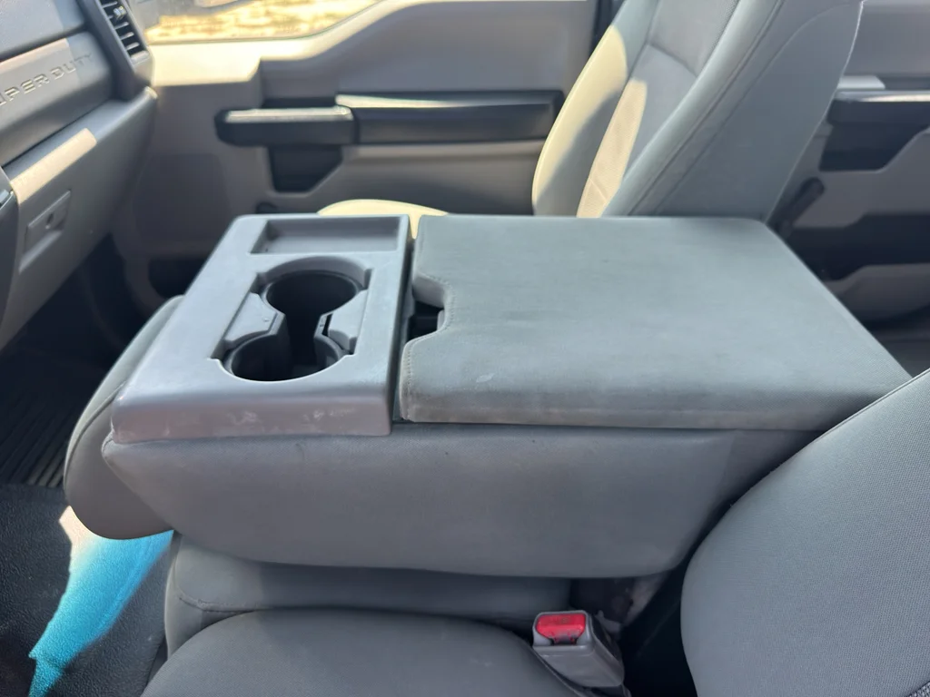 Used 2017 Shadow Black Ford XL image 26