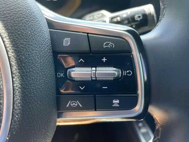 Certified Used 2024 Black Kia S image 31