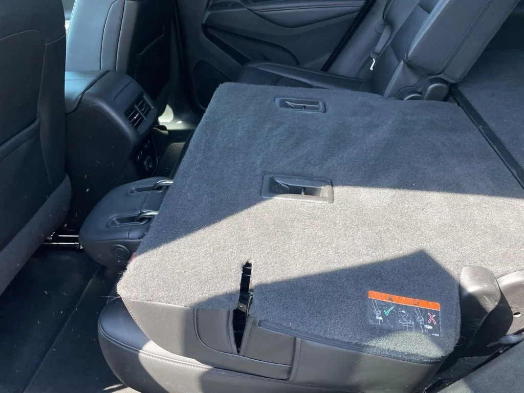 Used 2019 Gray Chevrolet Premier image 37