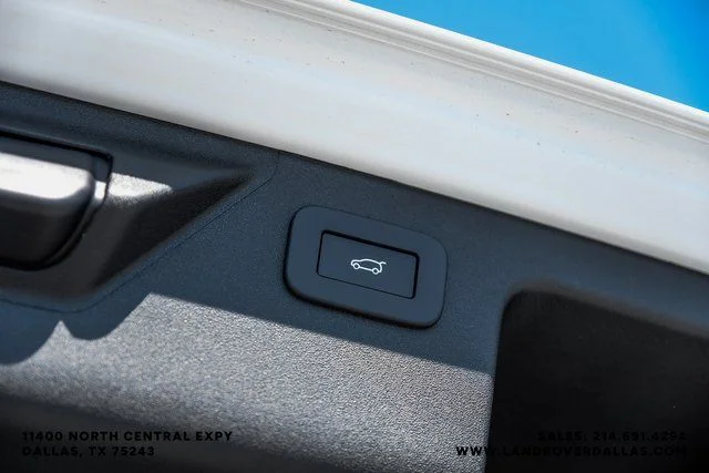 Certified Used 2025 Fuji White Land Rover S image 53