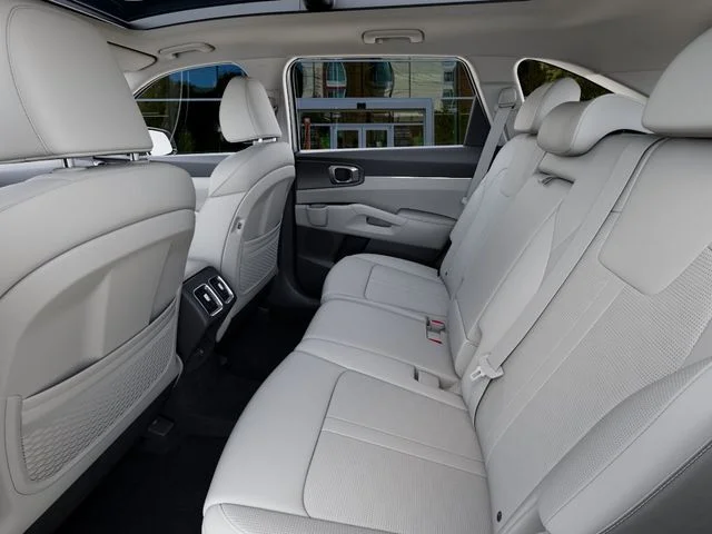 New 2026 Gray Kia S image 18