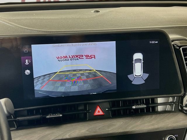 2023 Kia Sportage X-Line - Photo 19