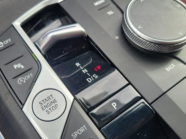 2024 BMW 4 Series 430i - Photo 25