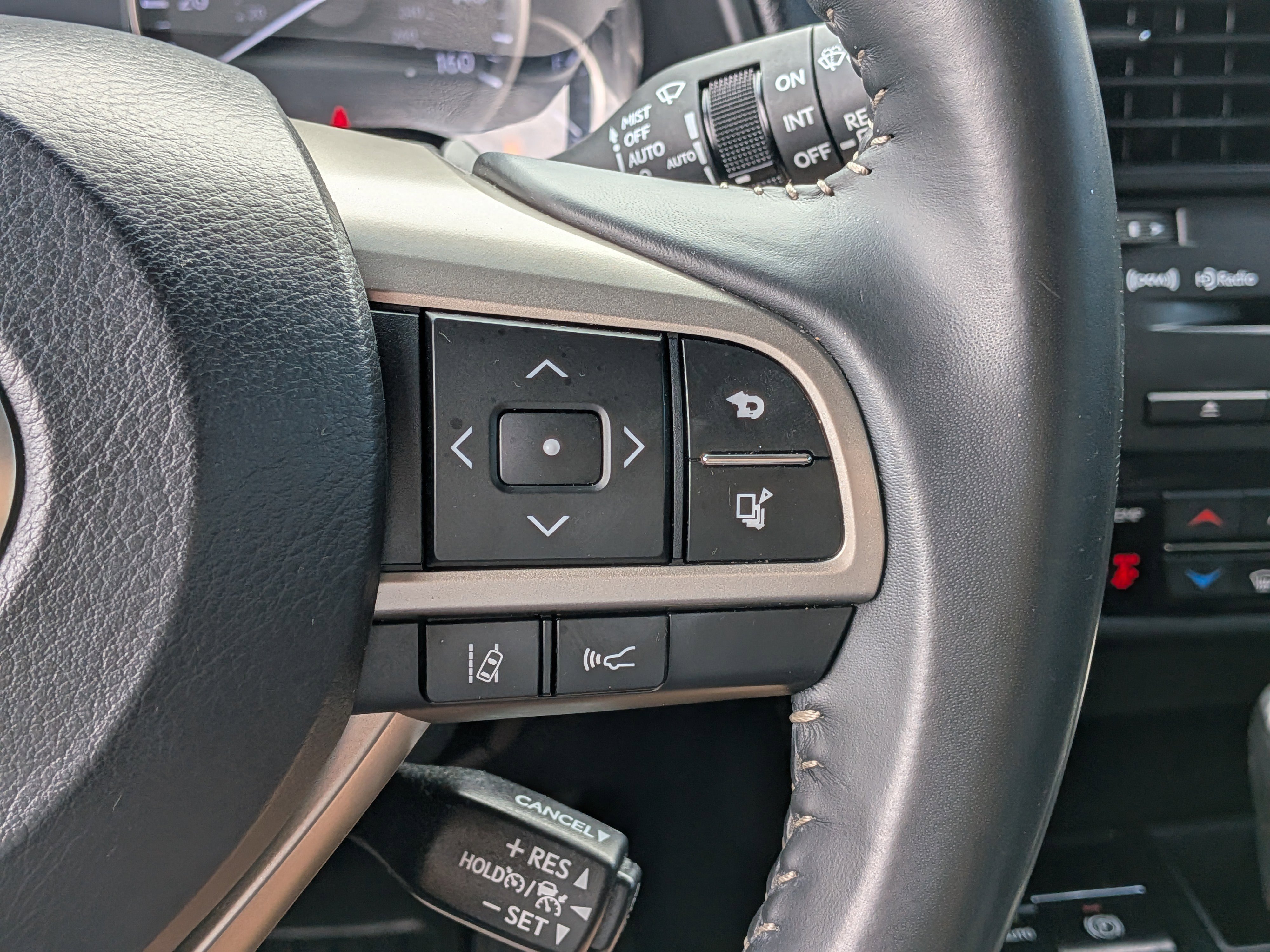 2019 Lexus RX 350 - Photo 26
