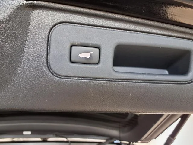 2025 Honda Passport Black Edition - Photo 26