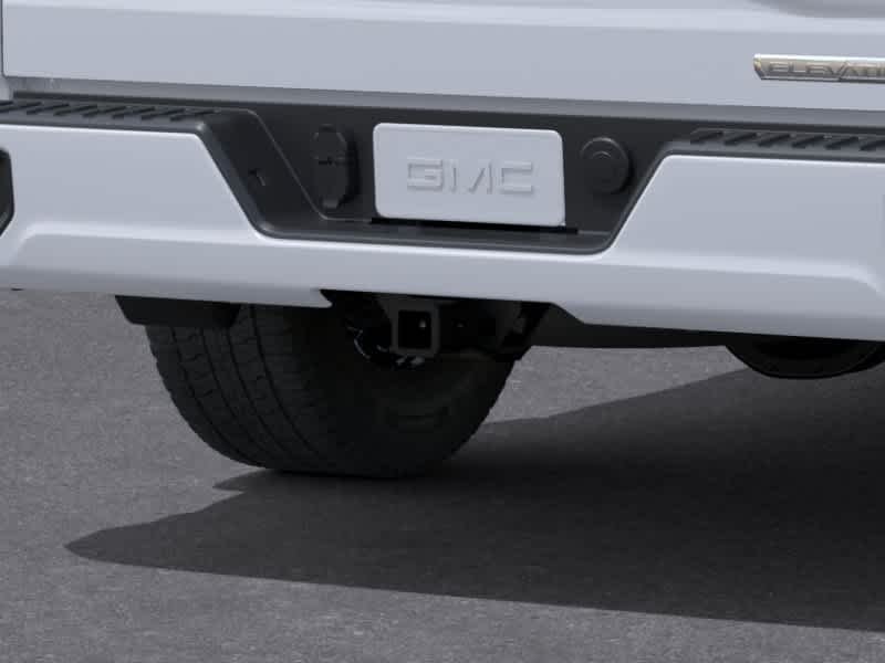 2026 GMC Sierra 1500 Elevation - Photo 14