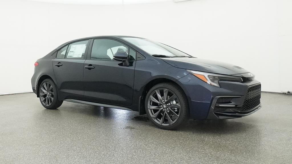 New 2027  Toyota SE image 9